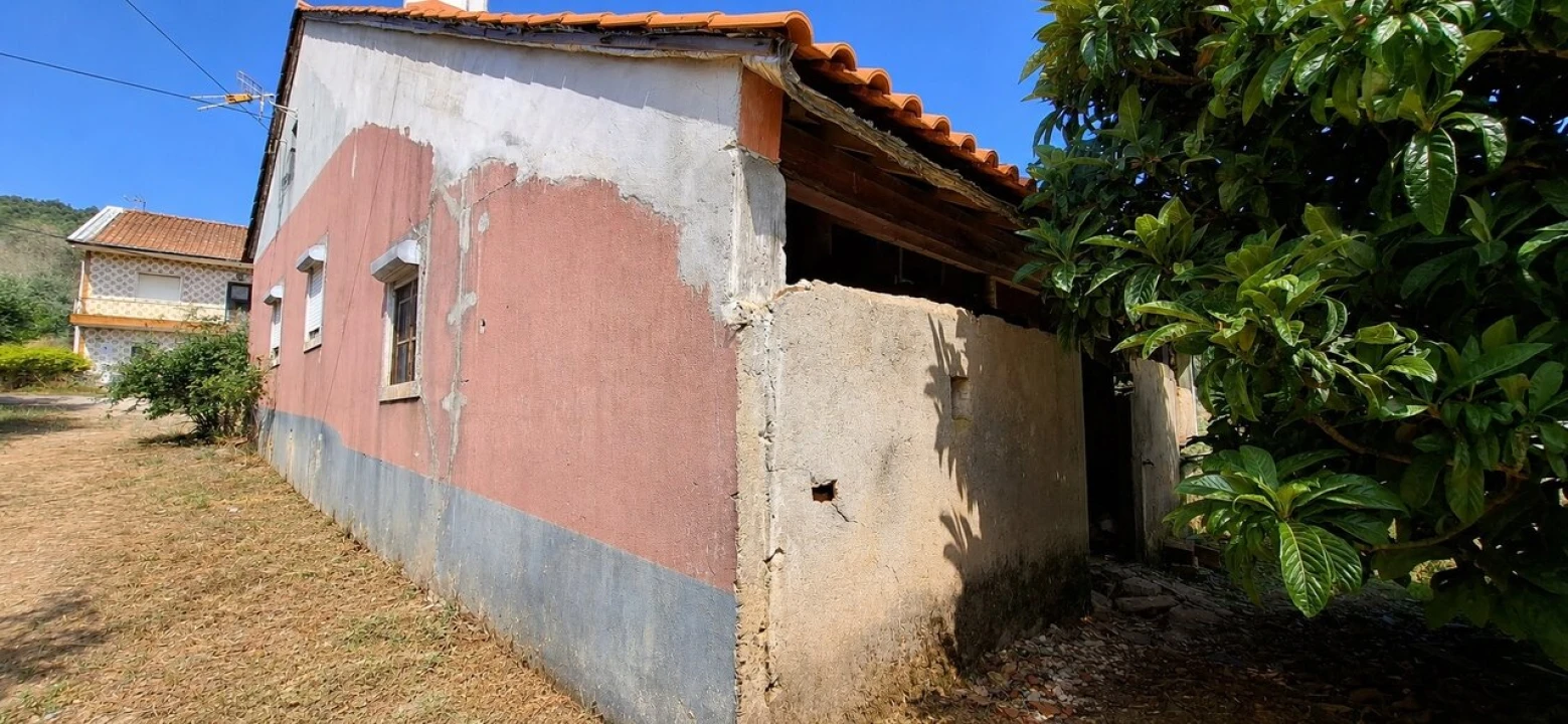 Moradia T4 para Venda em Areias e Pias Foto 12