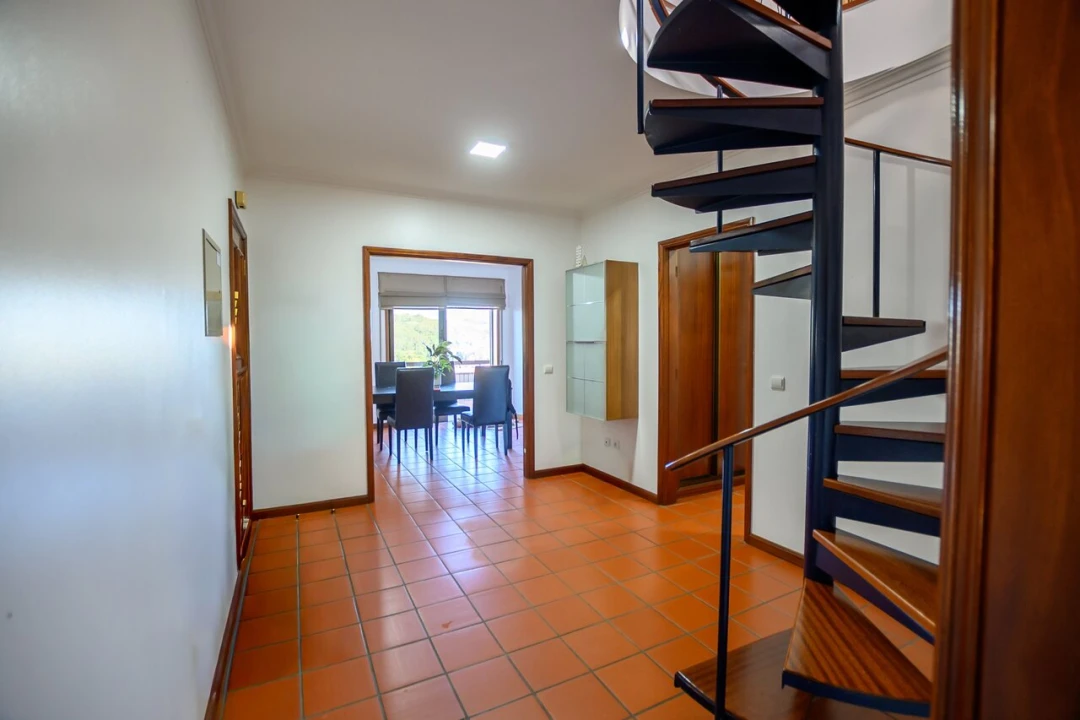 Apartamento T2 para Venda em O. Azeméis, Riba-Ul, Ul, Macinhata Seixa, Madail Foto 11