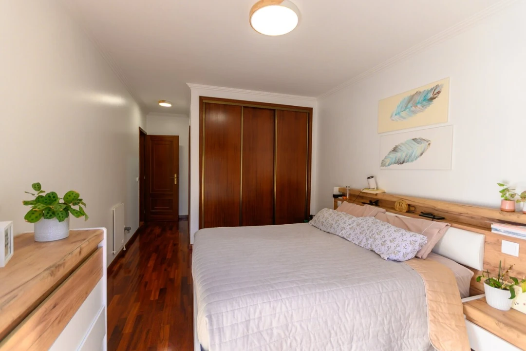 Apartamento T2 para Venda em O. Azeméis, Riba-Ul, Ul, Macinhata Seixa, Madail Foto 16