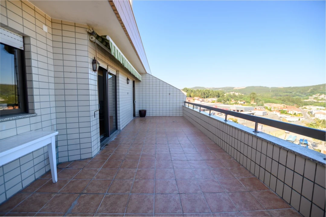 Apartamento T2 para Venda em O. Azeméis, Riba-Ul, Ul, Macinhata Seixa, Madail Foto 29