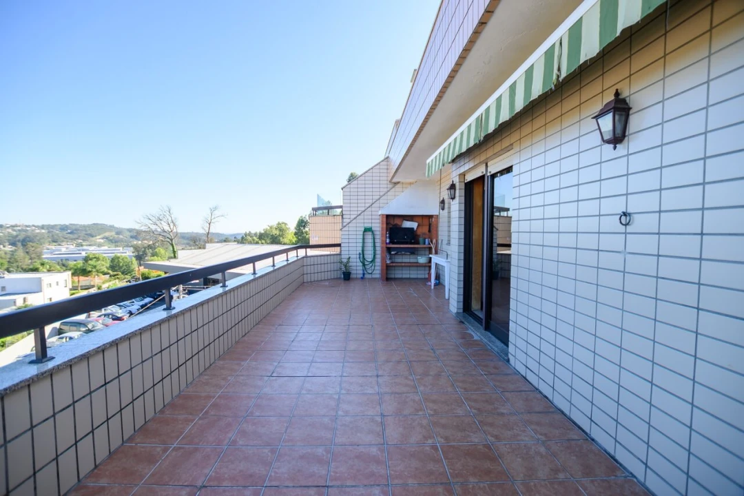 Apartamento T2 para Venda em O. Azeméis, Riba-Ul, Ul, Macinhata Seixa, Madail Foto 30