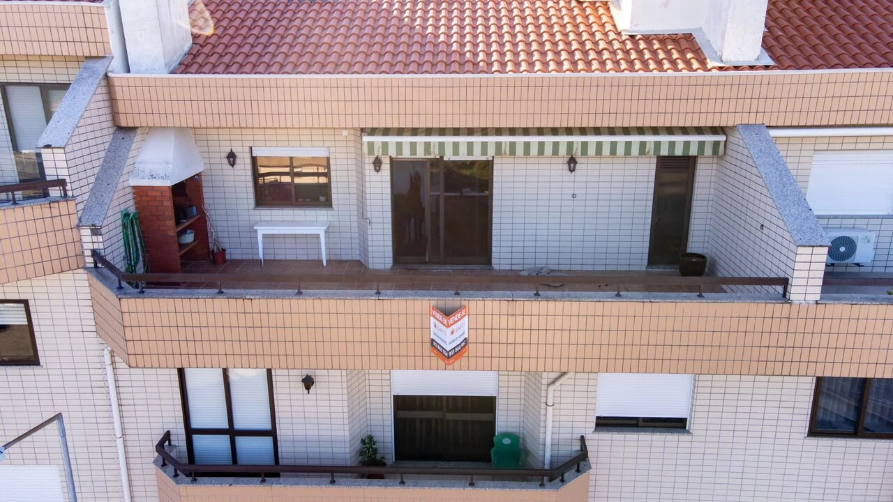 Apartamento T2 para Venda em O. Azeméis, Riba-Ul, Ul, Macinhata Seixa, Madail Foto 31