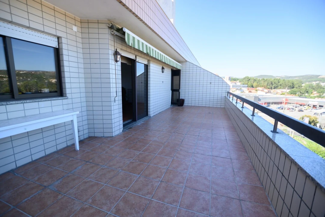 Apartamento T2 para Venda em O. Azeméis, Riba-Ul, Ul, Macinhata Seixa, Madail Foto 33
