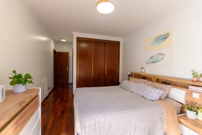 Apartamento T2 para Venda em O. Azeméis, Riba-Ul, Ul, Macinhata Seixa, Madail