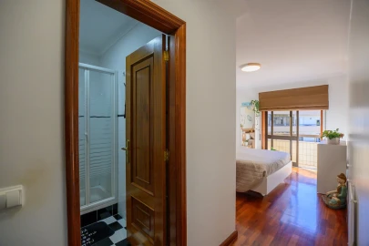 Apartamento T2 para Venda em O. Azeméis, Riba-Ul, Ul, Macinhata Seixa, Madail