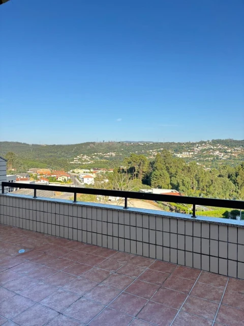 Apartamento T2 para Venda em O. Azeméis, Riba-Ul, Ul, Macinhata Seixa, Madail