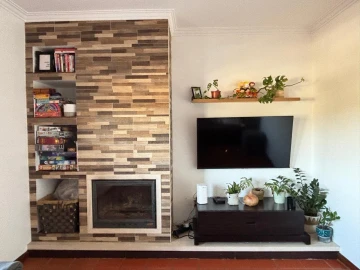 Apartamento T2 para Venda em O. Azeméis, Riba-Ul, Ul, Macinhata Seixa, Madail