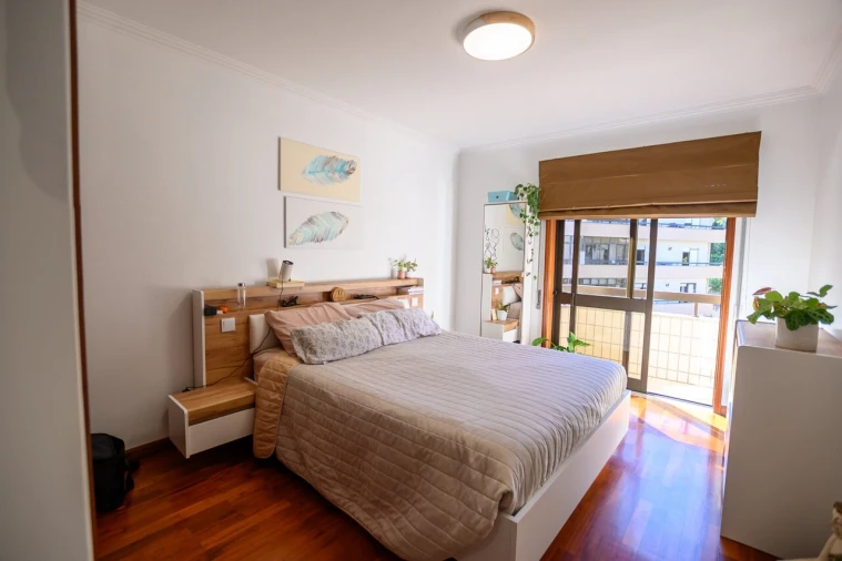 Apartamento T2 para Venda em O. Azeméis, Riba-Ul, Ul, Macinhata Seixa, Madail Foto 15