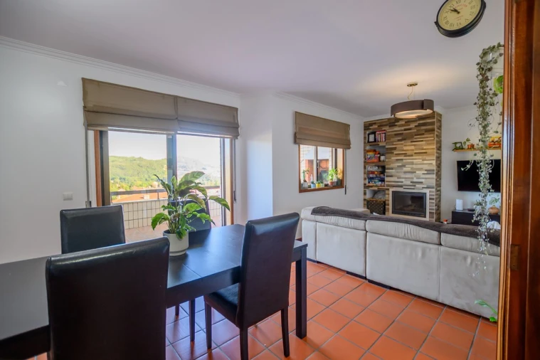 Apartamento T2 para Venda em O. Azeméis, Riba-Ul, Ul, Macinhata Seixa, Madail Foto 6