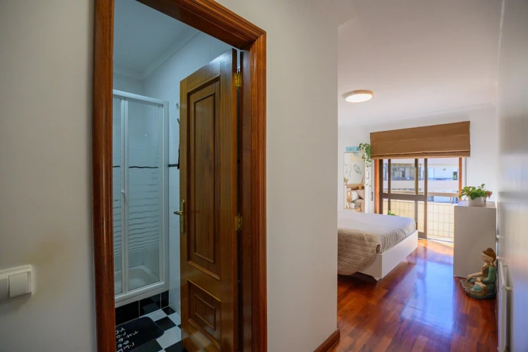 Apartamento T2 para Venda em O. Azeméis, Riba-Ul, Ul, Macinhata Seixa, Madail Foto 27