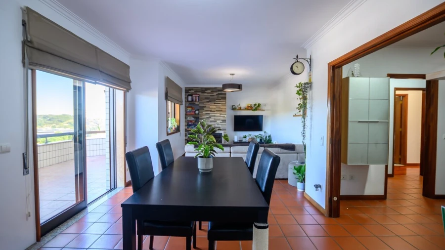 Apartamento T3 para Venda em O. Azeméis, Riba-Ul, Ul, Macinhata Seixa, Madail