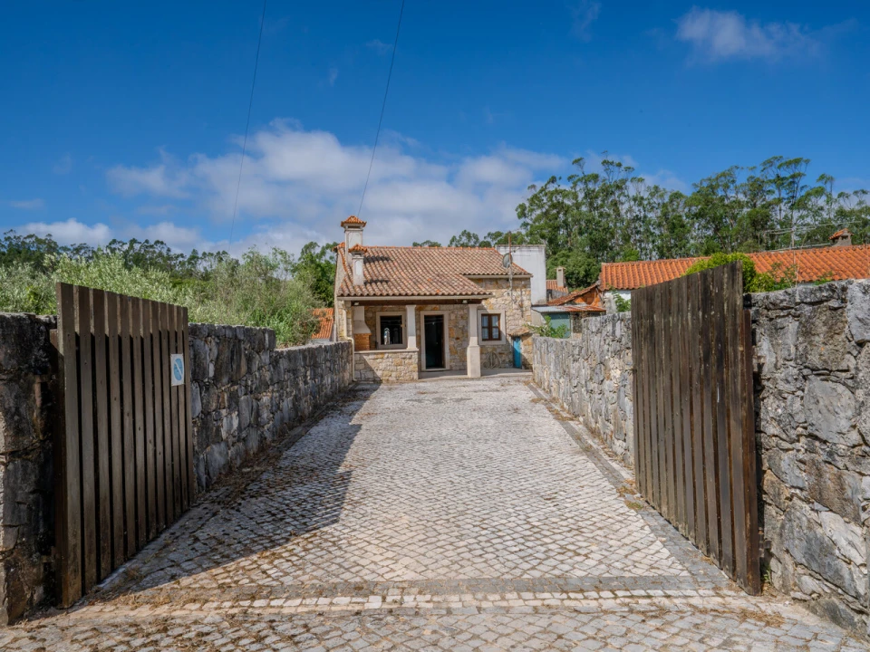 Moradia T2 para Venda em São Mamede Foto 10