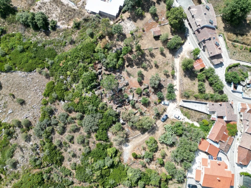 Moradia T2 para Venda em São Mamede Foto 24