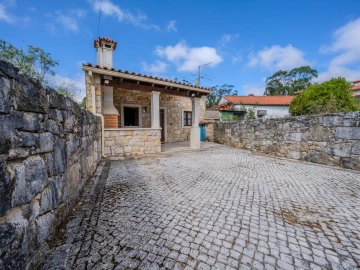 Moradia T2 para Venda em São Mamede