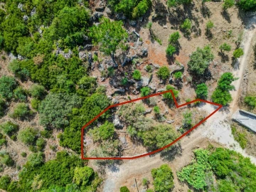 Moradia T2 para Venda em São Mamede