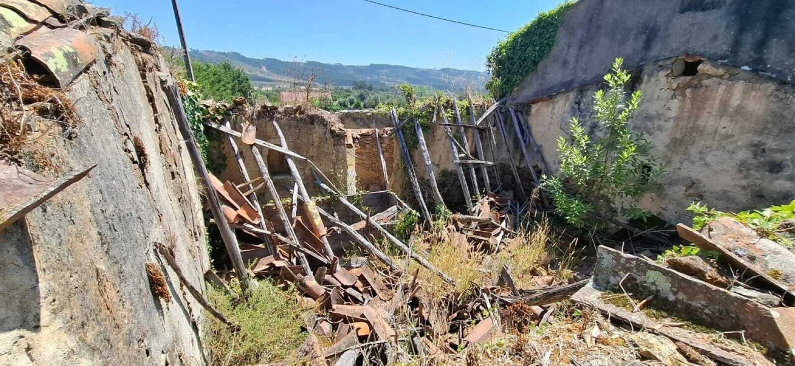 Terreno para Venda em Areias e Pias Foto 3