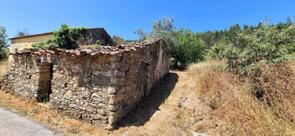 Terreno para Venda em Areias e Pias