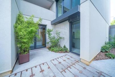 Apartamento T2 para Venda em Marvila