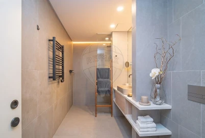 Apartamento T2 para Venda em Marvila