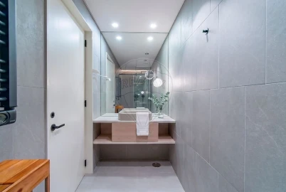 Apartamento T2 para Venda em Marvila