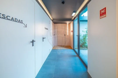 Apartamento T2 para Venda em Marvila