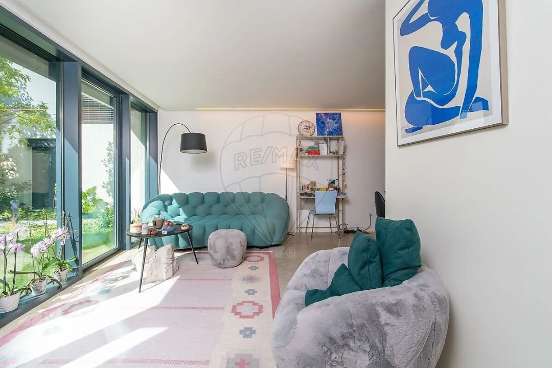 Apartamento T2 para Venda em Marvila Foto 13