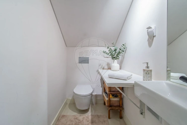Apartamento T2 para Venda em Marvila Foto 3