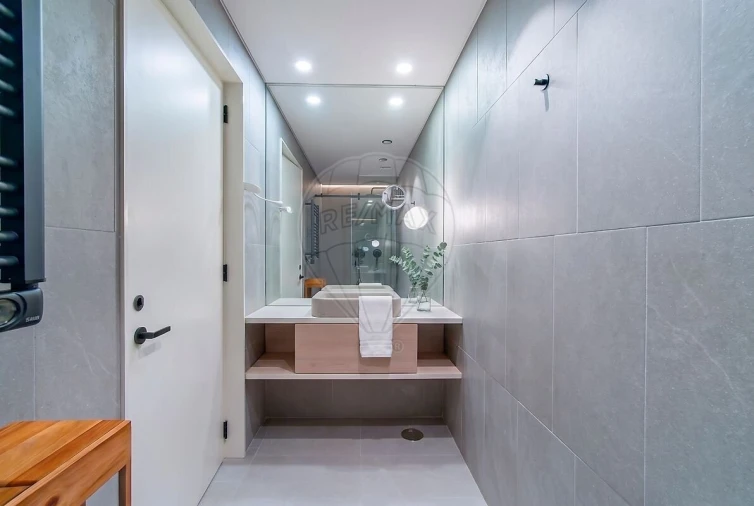 Apartamento T2 para Venda em Marvila Foto 6