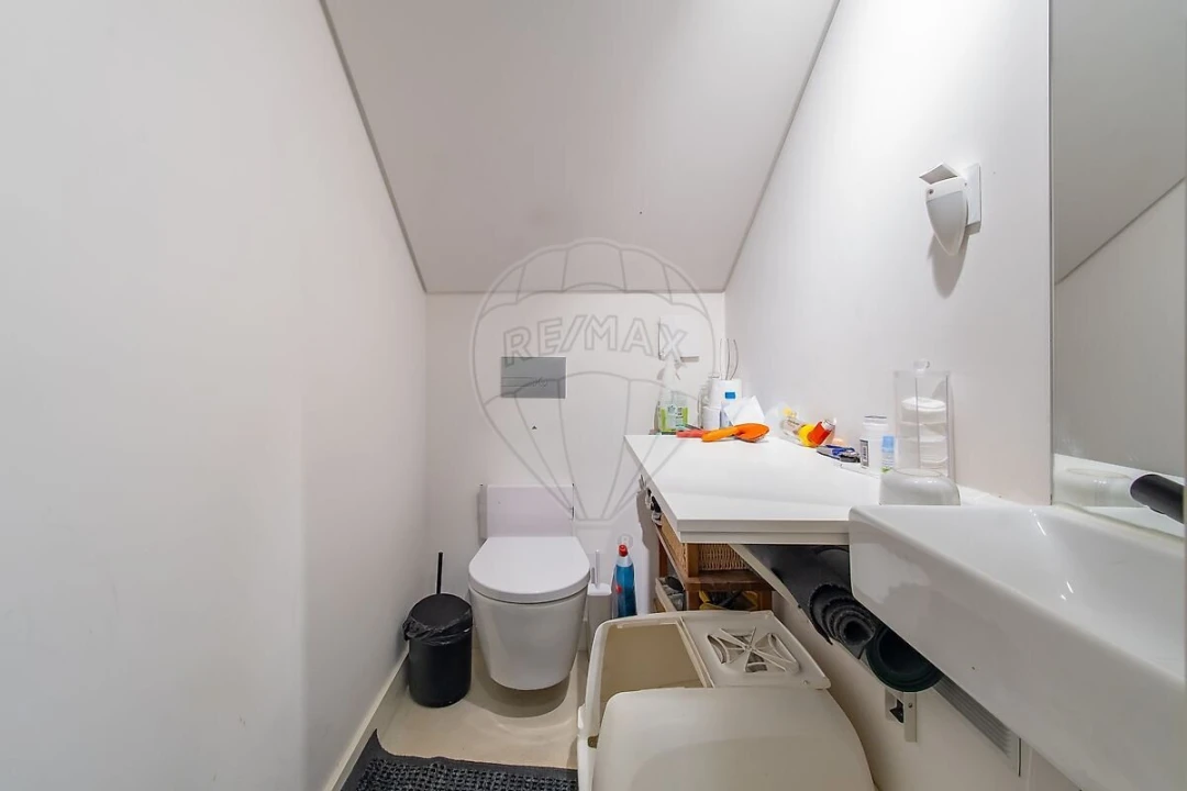 Apartamento T2 para Venda em Marvila Foto 9