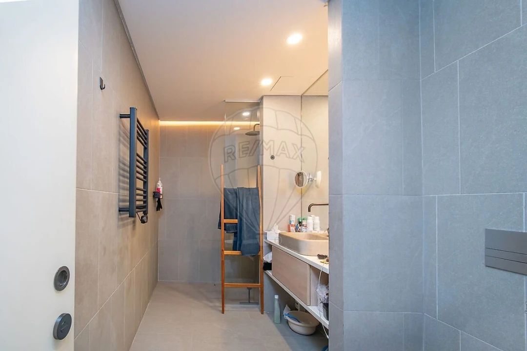 Apartamento T2 para Venda em Marvila Foto 24