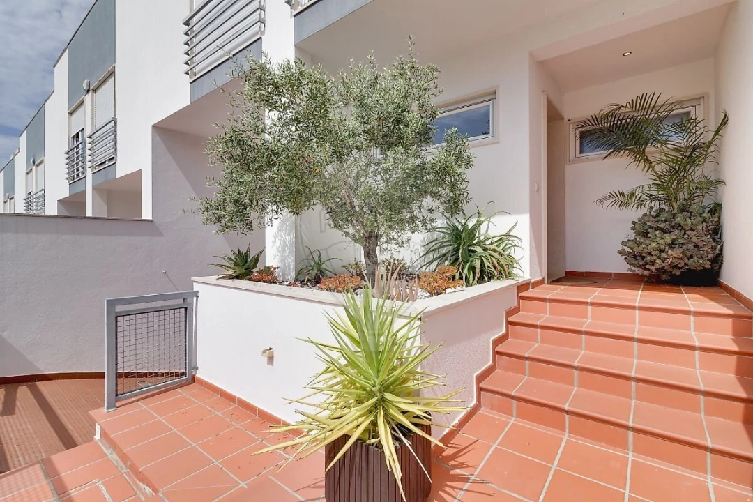 Moradia T4 para Venda em Carcavelos e Parede Foto 34