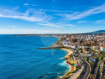 Moradia T4 para Venda em Carcavelos e Parede