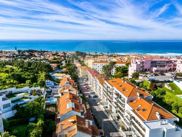 Moradia T4 para Venda em Carcavelos e Parede