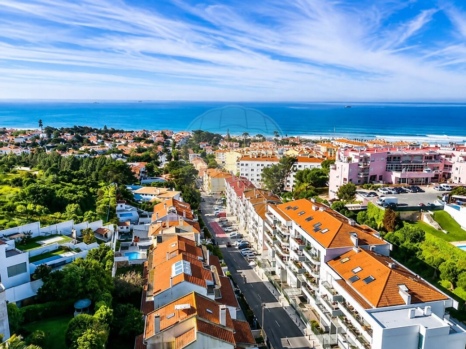 Moradia T4 para Venda em Carcavelos e Parede Foto 3