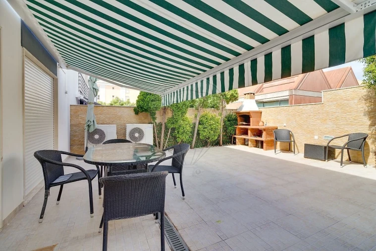 Moradia T4 para Venda em Carcavelos e Parede Foto 27