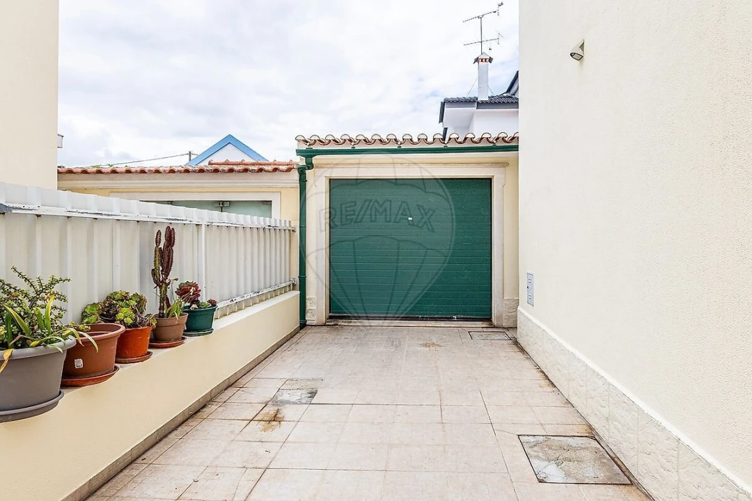 Moradia T2 para Venda em Quinta do Conde Foto 19