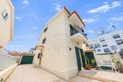 Moradia T2 para Venda em Quinta do Conde