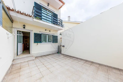 Moradia T2 para Venda em Quinta do Conde