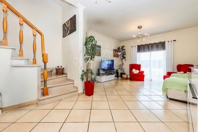 Moradia T2 para Venda em Quinta do Conde