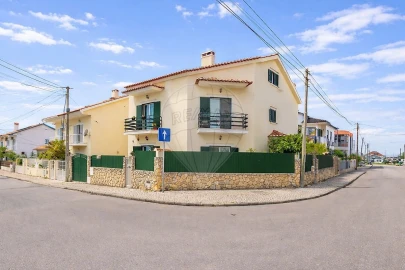 Moradia T2 para Venda em Quinta do Conde