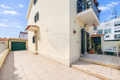 Moradia T2 para Venda em Quinta do Conde