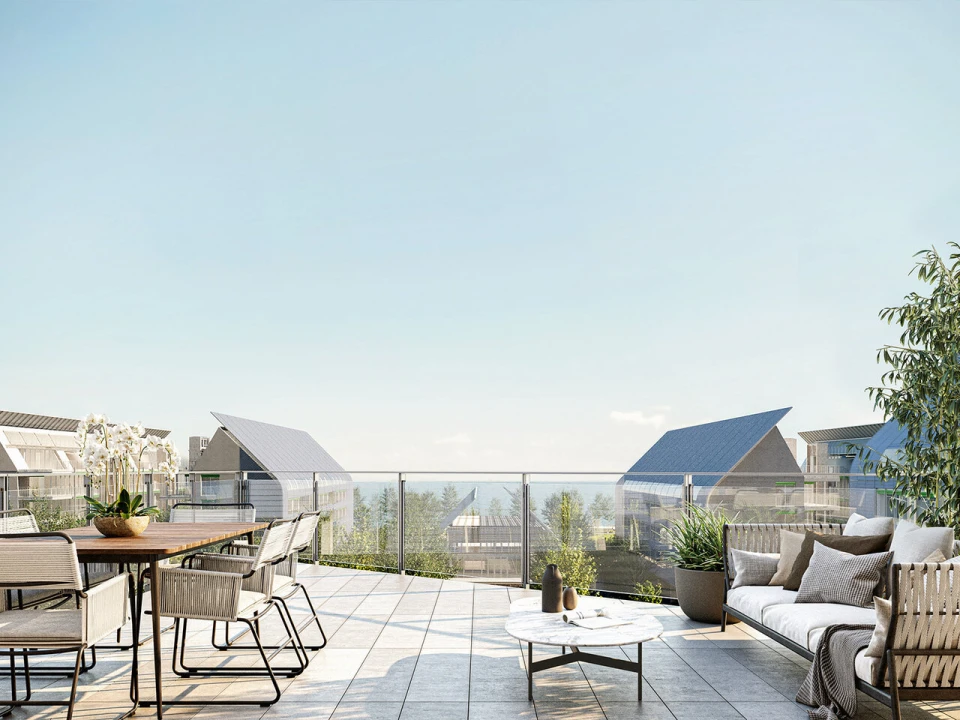 Apartamento T1 para Venda em Marvila Foto 15