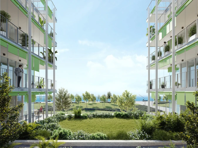 Apartamento T2 para Venda em Marvila Foto 18
