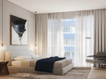 Apartamento T2 para Venda em Marvila