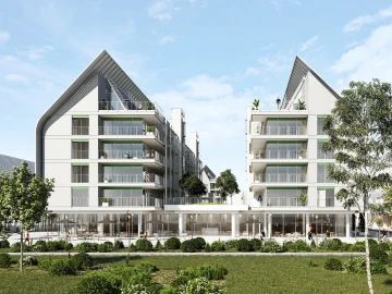 Apartamento T2 para Venda em Marvila