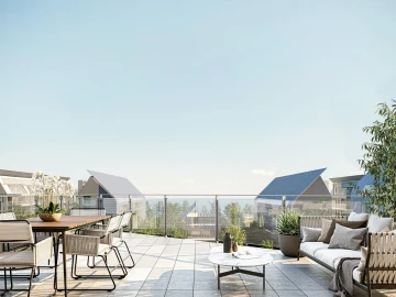 Apartamento T2 para Venda em Marvila