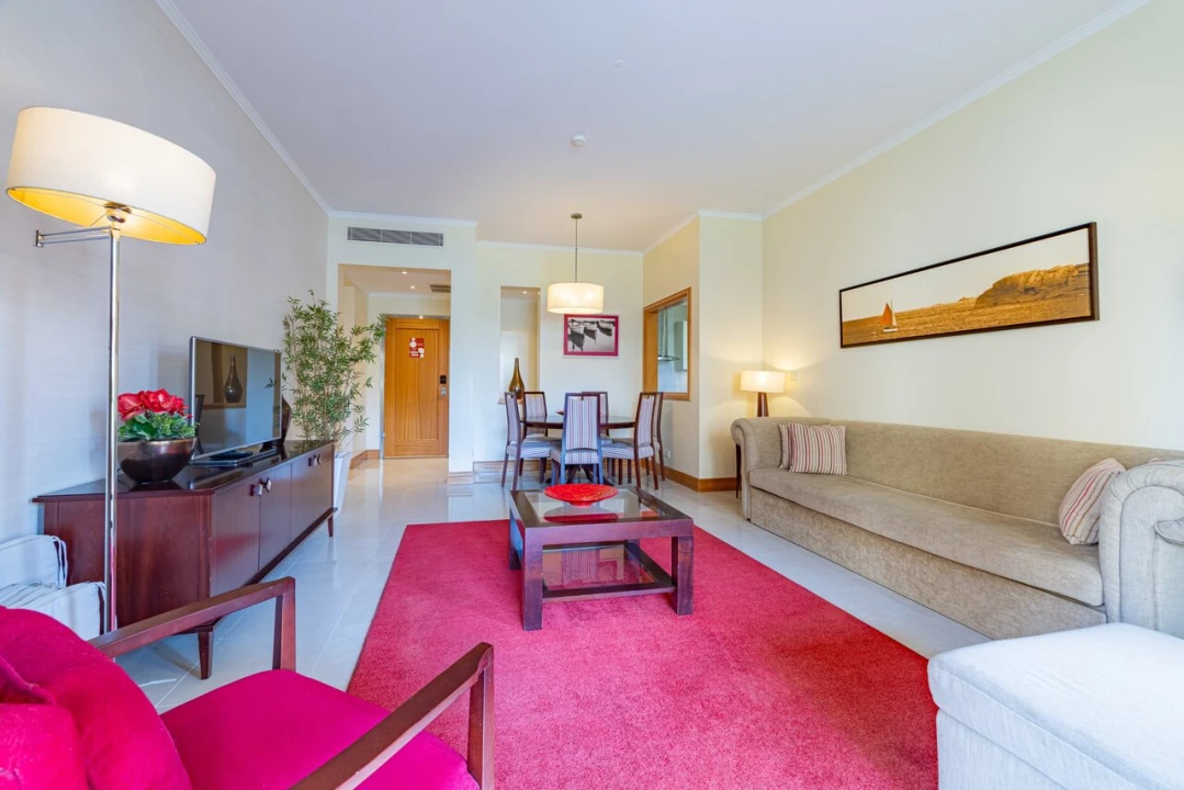 Apartamento T2 para Venda em Quarteira Foto 13