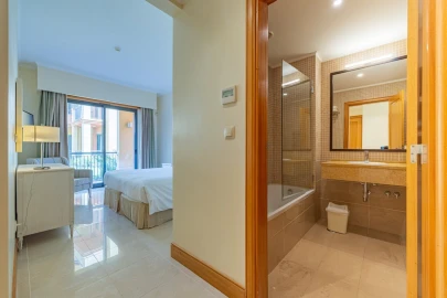 Apartamento T2 para Venda em Quarteira