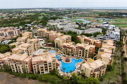Apartamento T2 para Venda em Quarteira