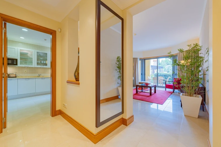 Apartamento T2 para Venda em Quarteira Foto 12